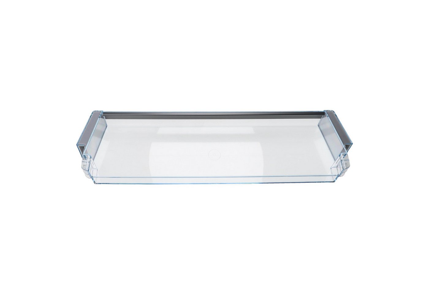 vhbw Montagezubehör Kühlschrank passend für Bosch KSV36VW40, KSV36VW30G, KSV36VW30, KSV36VW20R von vhbw