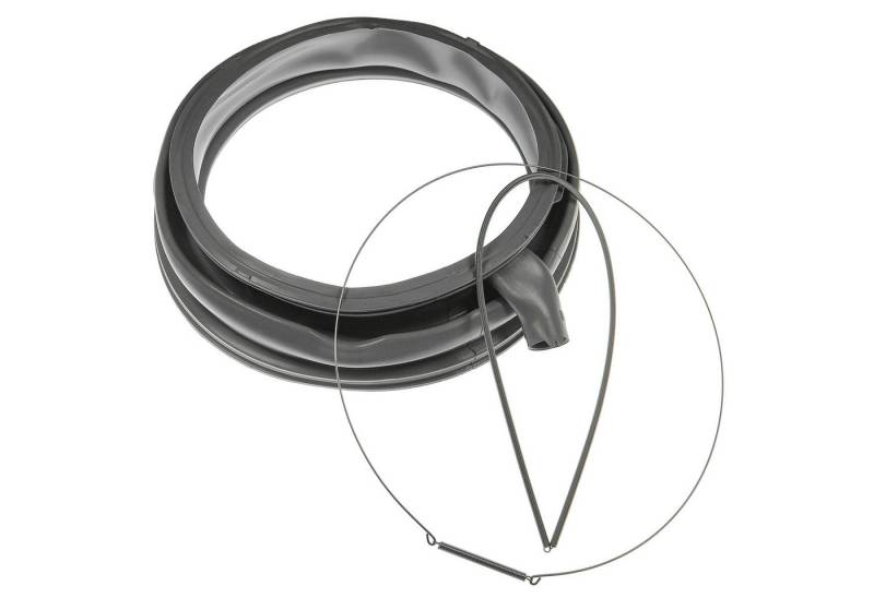 vhbw Montagezubehör passend für Constructa CWF14740 18, CWF140U40 1, CWF14T40 12 von vhbw