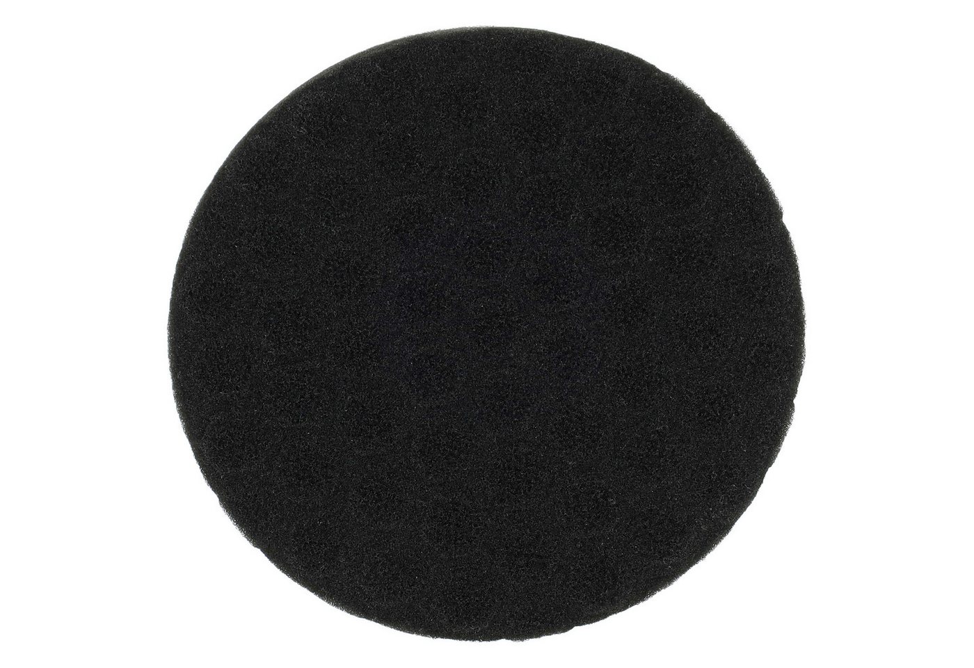 vhbw Polierschwamm passend für Dewalt Elektrowerkzeug / Schwingschleifer von vhbw