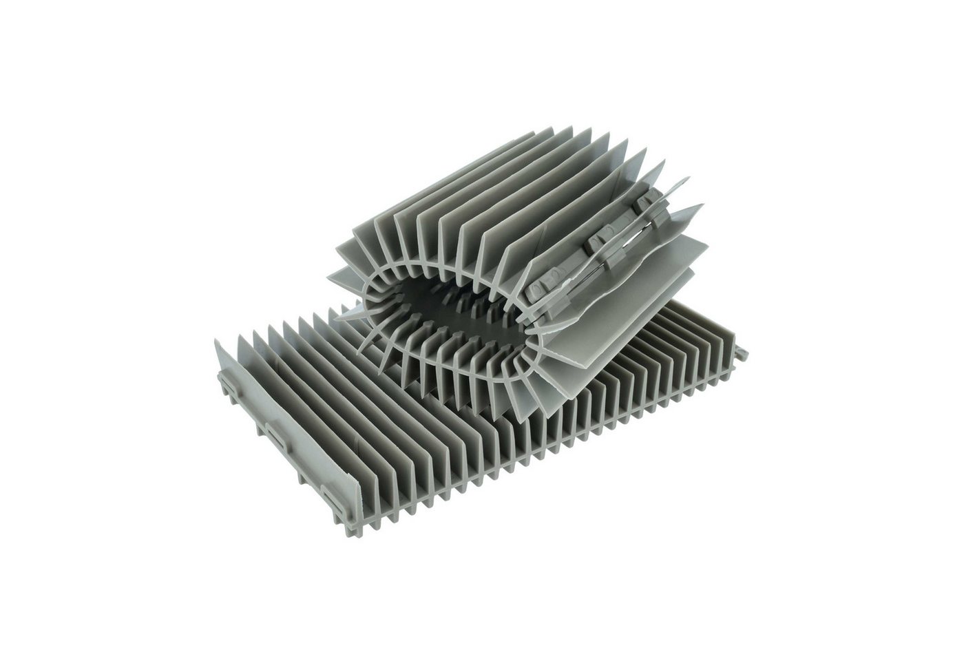 vhbw Poolbürste Ersatz für Zodiac R06388800 für Poolsauger, Poolsauger vhbw Poolbürste Ersatz für Zodiac R06388800 für Poolsauger, Poolsauger von vhbw