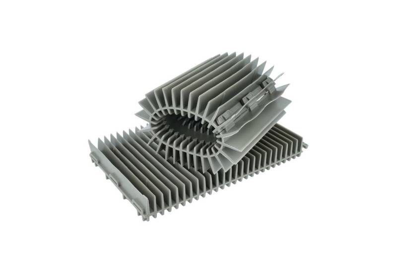 vhbw Poolbürste Ersatz für Zodiac R06388800 für Poolsauger, Poolsauger vhbw Poolbürste Ersatz für Zodiac R06388800 für Poolsauger, Poolsauger von vhbw