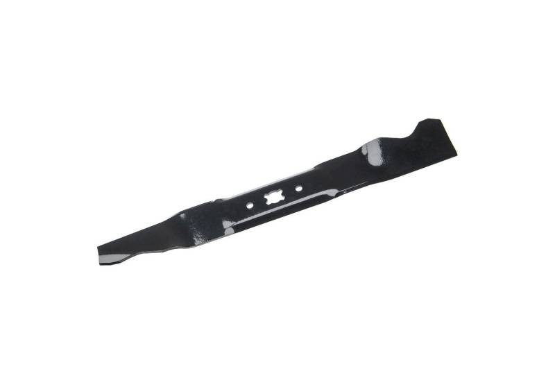 vhbw Rasenmähermesser passend für Best Garden BG 46 SPO, 46, 46 PH, 46 P Rasenmäher von vhbw