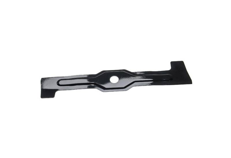 vhbw Rasenmähermesser passend für Makita Akku-Rasenmäher 2x18V, 36V Rasenmäher von vhbw