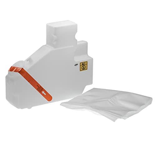 vhbw Resttonerbehälter kompatibel mit Canon imageRUNNER 2545, 2545i Laser-Drucker vhbw Resttonerbehälter kompatibel mit Canon imageRUNNER 2545, 2545i Laser-Drucker von vhbw