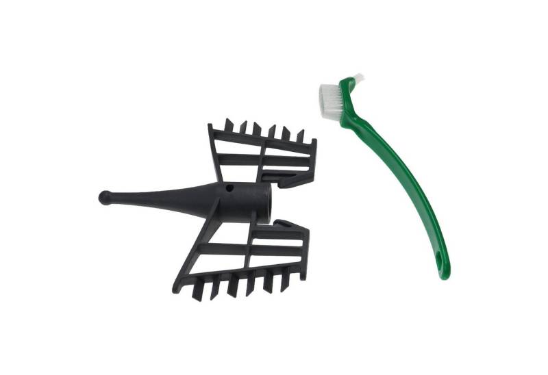 vhbw Rührbesen passend für Silvercrest Monsieur Cuisine Edition Plus Küchenmaschine, Zubehör für Küchenmaschine Monsieur Cuisine Edition Plus, Spülmaschinenfest, Lebensmittelecht von vhbw