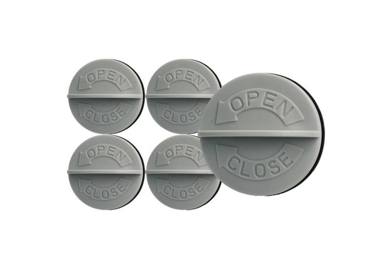 vhbw Schraube passend für Kärcher MV 3 Fireplace Kit, MV2, MV3, K 4000 TE, MV 3 P vhbw Schraube passend für Kärcher MV 3 Fireplace Kit, MV2, MV3, K 4000 TE, MV 3 P von vhbw