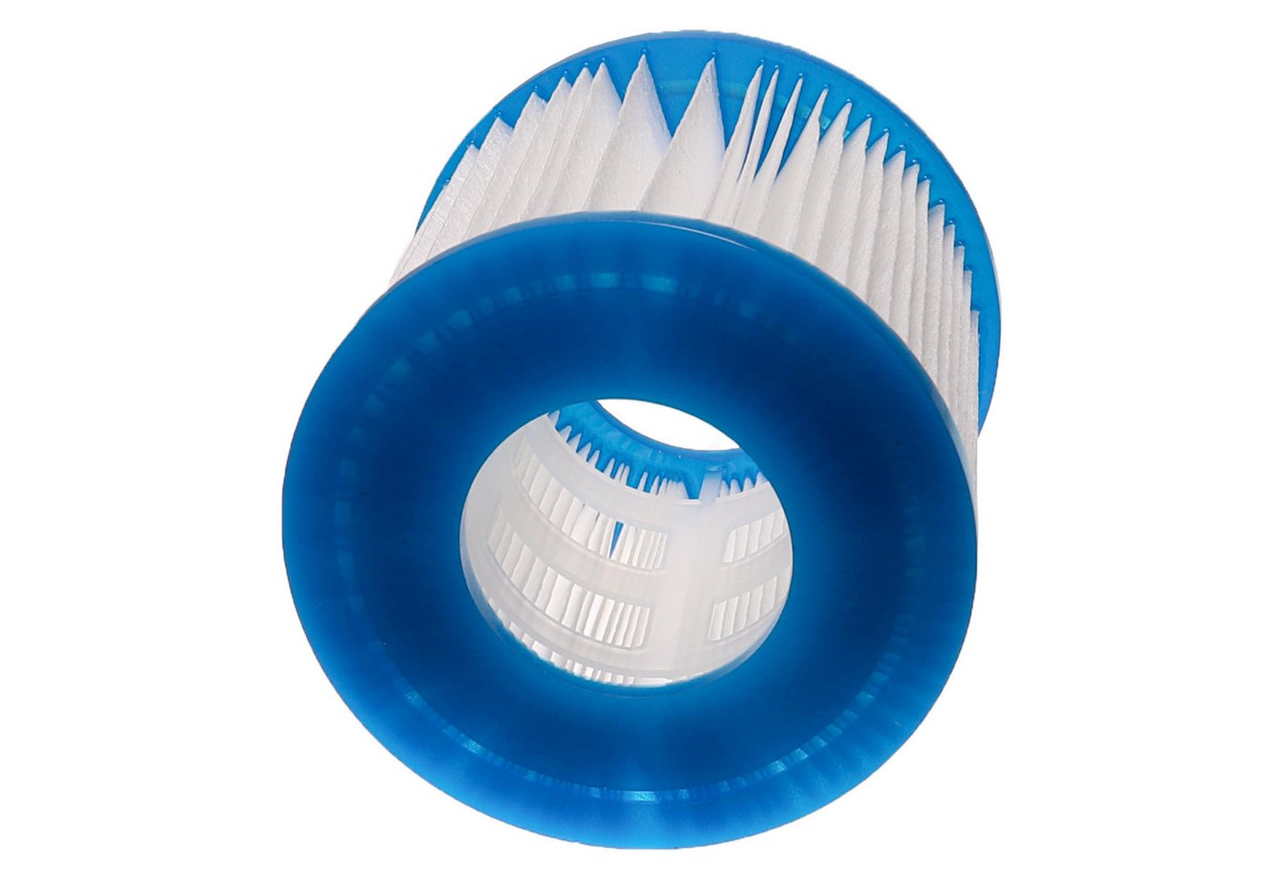vhbw Spritzschutz-Ersatzfilter Ersatz für Summer Waves P57100102 für Pool / Whirlpool, für Pool, Whirlpool von vhbw