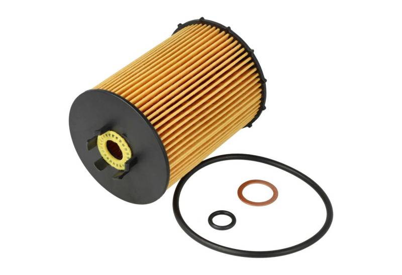 vhbw Spritzschutz-Ersatzfilter passend für Rolls-Royce PHANTOM VII Drophead Coupe (RR2) 6.75 V12, für Fahrzeug, Einfache Installation von vhbw