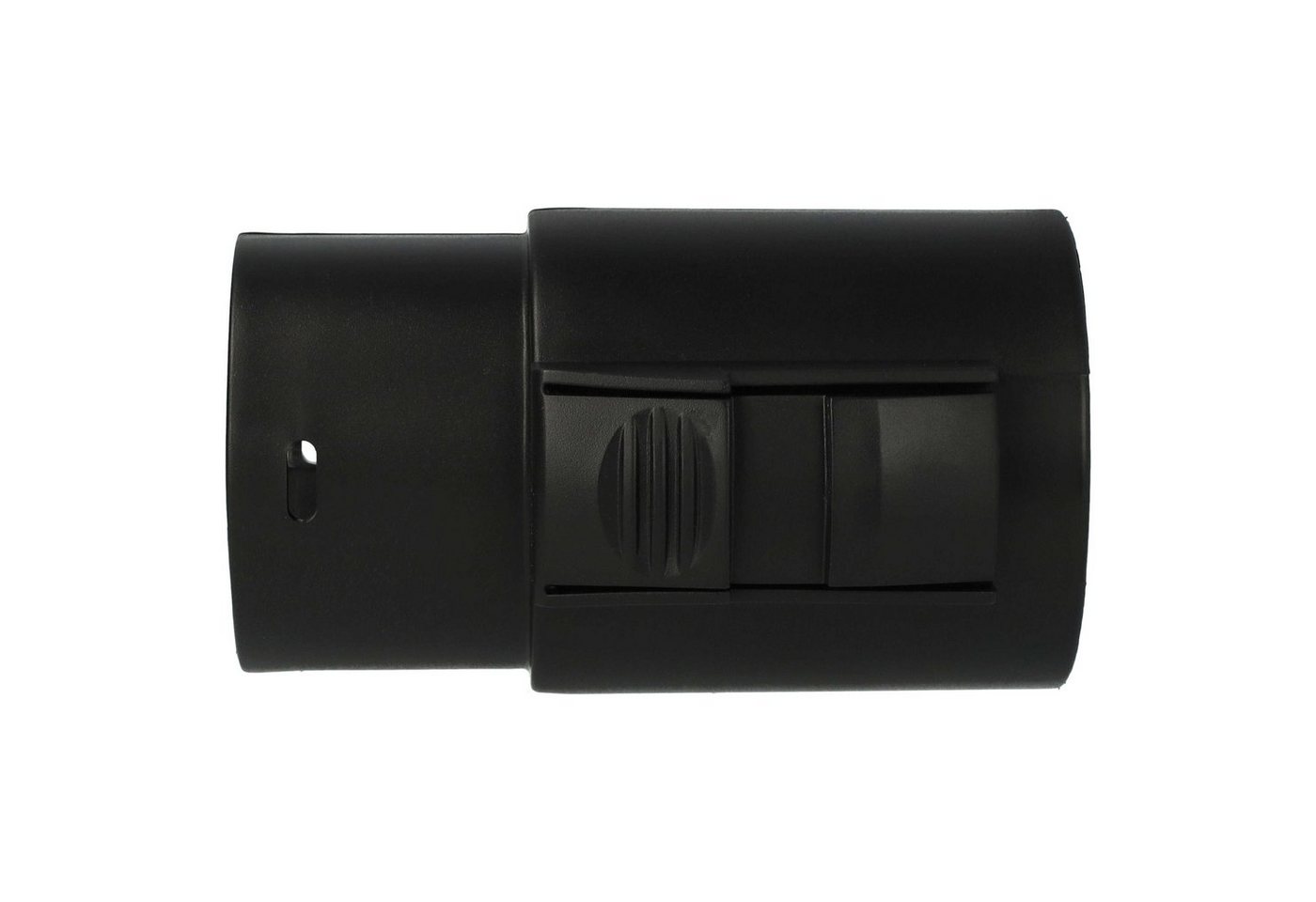 vhbw Staubsaugerrohr-Adapter passend für Kärcher WD 2.250 *EU-I (1.629-553.0) Staubsauger, Zubehör für Staubsauger WD 2.250 *EU-I (1.629-553.0) von vhbw
