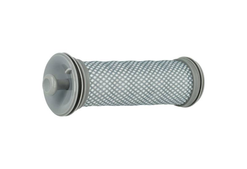 vhbw Staubsaugerrohr-Adapter passend für Grundig VCP4830, VCP3830 Staubsauger / Akku-Staubsauger, Zubehör für Staubsauger, Akku-Staubsauger VCP4830 VCP3830 von vhbw