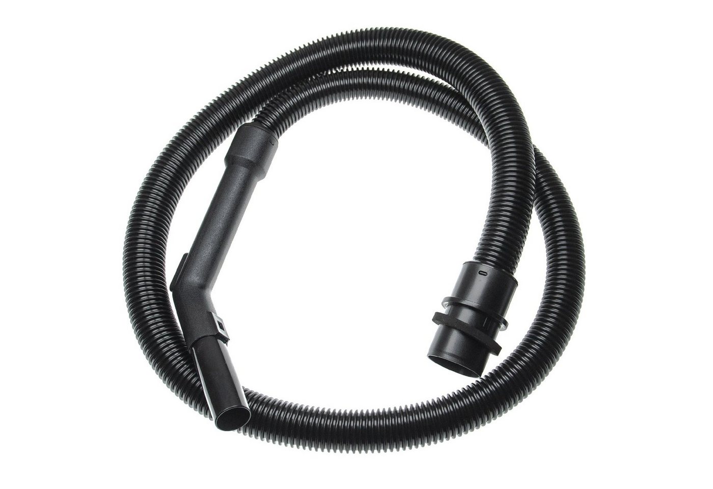 vhbw Staubsaugerschlauch passend für Kärcher NT 35 Tact, NT 35/1 Tact, NT 351, NT 35/1 Tact BS von vhbw