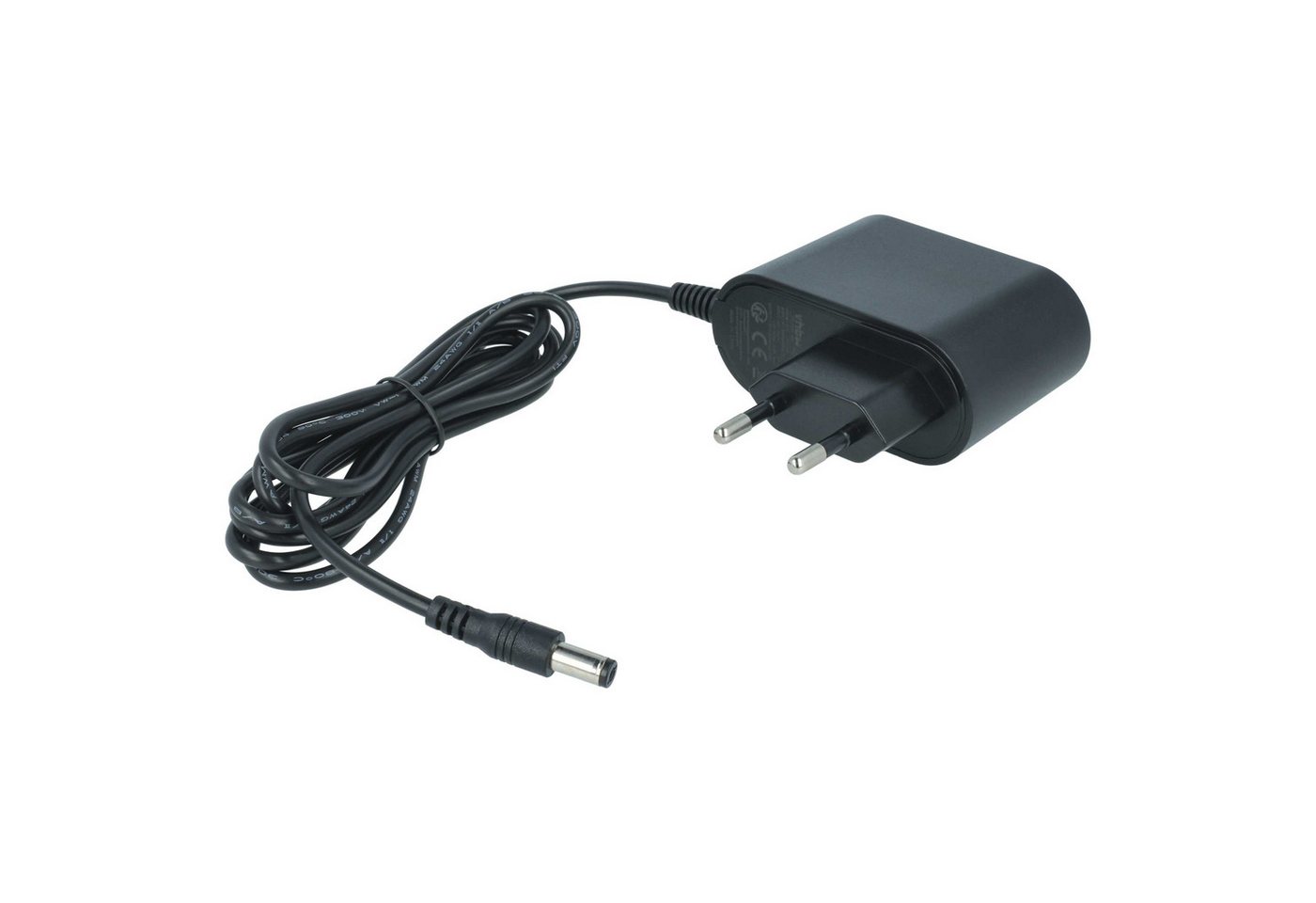 vhbw Überwachungskamera Zubehör Netzteil passend für Eufy HomeBase S280, S380 Alarmsystem von vhbw