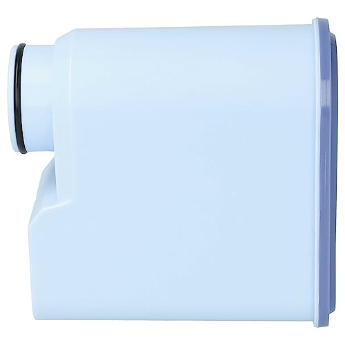 vhbw Wasserfilter Filter Ersatz für Philips AquaClean CA6903/22 für Kaffeevollautomat, Espressomaschine, Hellblau von vhbw