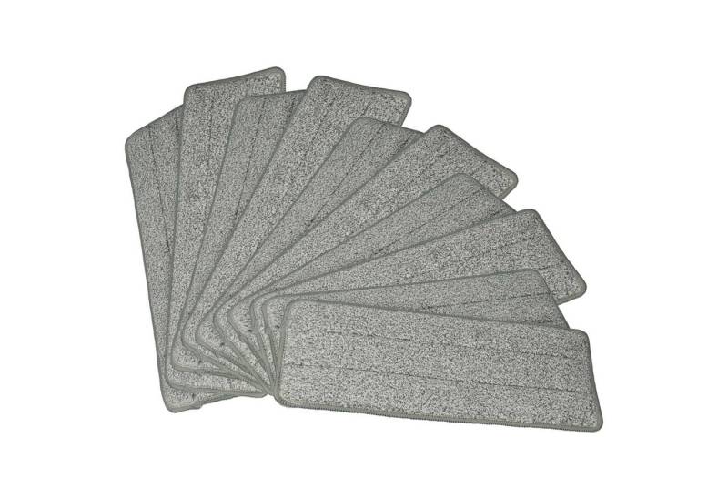 vhbw Wischmopp passend für Clean Maxx 09996 Wischmopp von vhbw