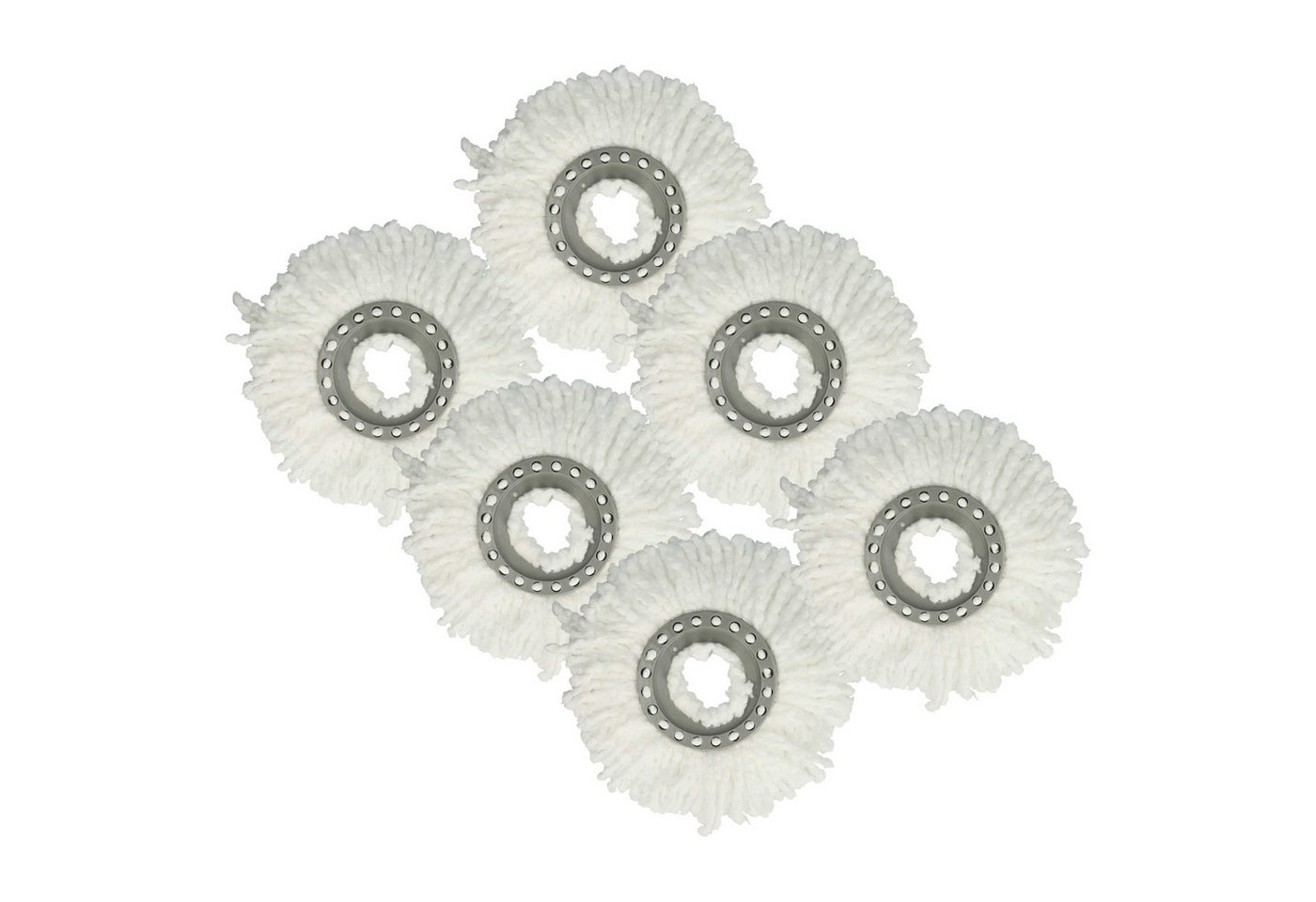 vhbw Wischmopp passend für Leifheit Combi Mop Wischmopp vhbw Wischmopp passend für Leifheit Combi Mop Wischmopp von vhbw