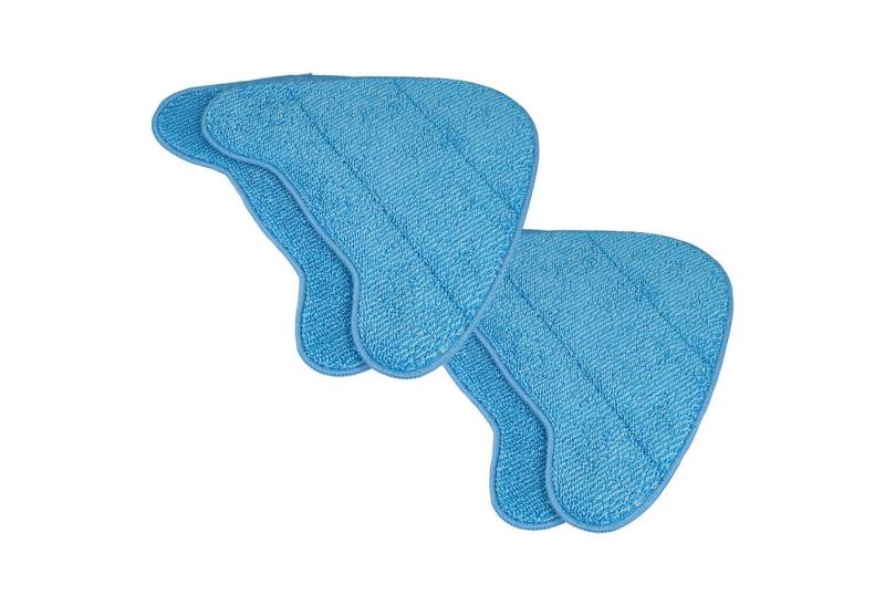 vhbw passend für Dirt Devil AquaClean DD301-0, DD302-0 Dampfmopp Wischbezug (Mikrofaser) von vhbw