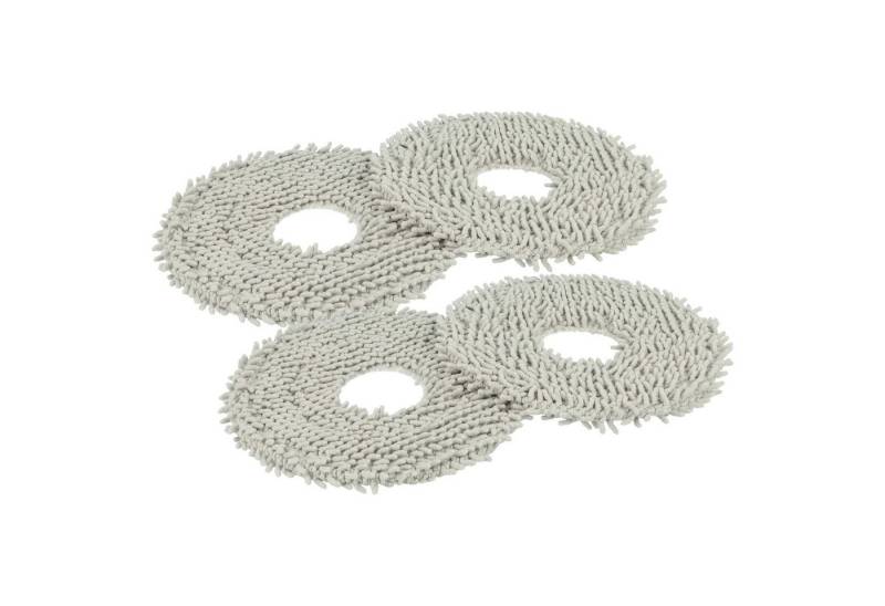 vhbw passend für Dreame L20 Ultra Saugroboter Wischbezug (Mikrofaser) vhbw passend für Dreame L20 Ultra Saugroboter Wischbezug (Mikrofaser) von vhbw