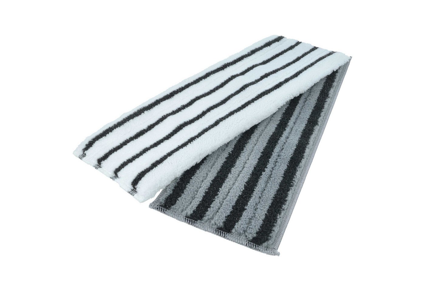 vhbw passend für Kärcher SC 5 Deluxe Signature Line, EasyFix Iron, EasyFix Wischbezug (Mikrofaser, 12.0) von vhbw