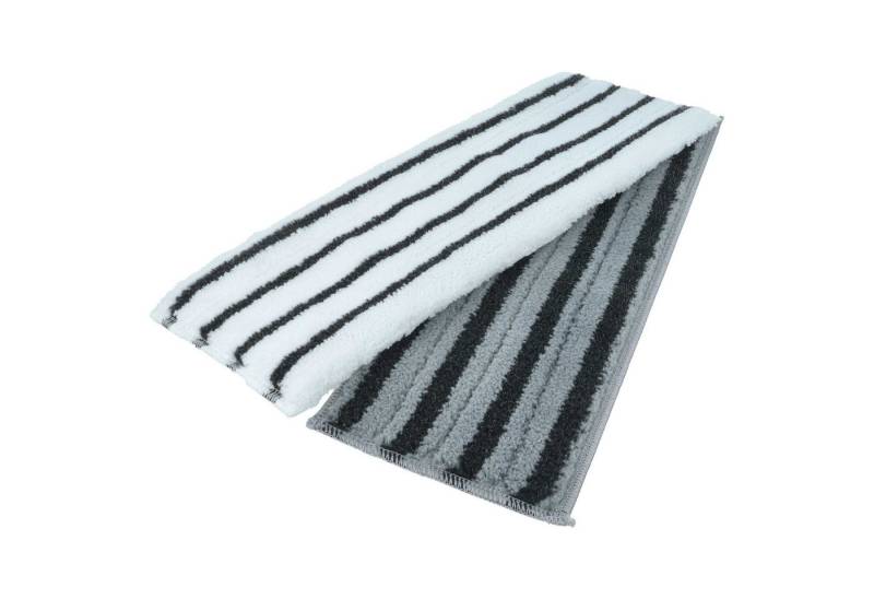 vhbw passend für Kärcher SC 5 Deluxe Signature Line, EasyFix Iron, EasyFix Wischbezug (Mikrofaser, 12.0) von vhbw