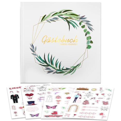 viallolipa Gästebuch Hochzeit mit Fragen zum Ausfüllen viallolipa Gästebuch Hochzeit mit Fragen zum Ausfüllen von viallolipa