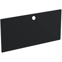 viasit System4 Tür schwarz 37,5 cm viasit System4 Tür schwarz 37,5 cm von viasit