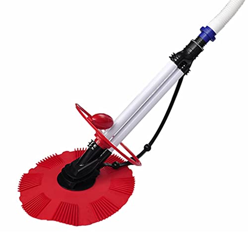 vidaXL Poolsauger Automatisch Schwimmbadreiniger Pool Reiniger Bodensauger vidaXL Poolsauger Automatisch Schwimmbadreiniger Pool Reiniger Bodensauger von vidaXL