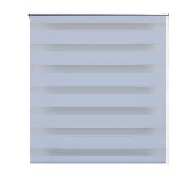 Doppelrollo, vidaXL, Jalousie Seitenzug Duo 50 x 100 cm von vidaXL