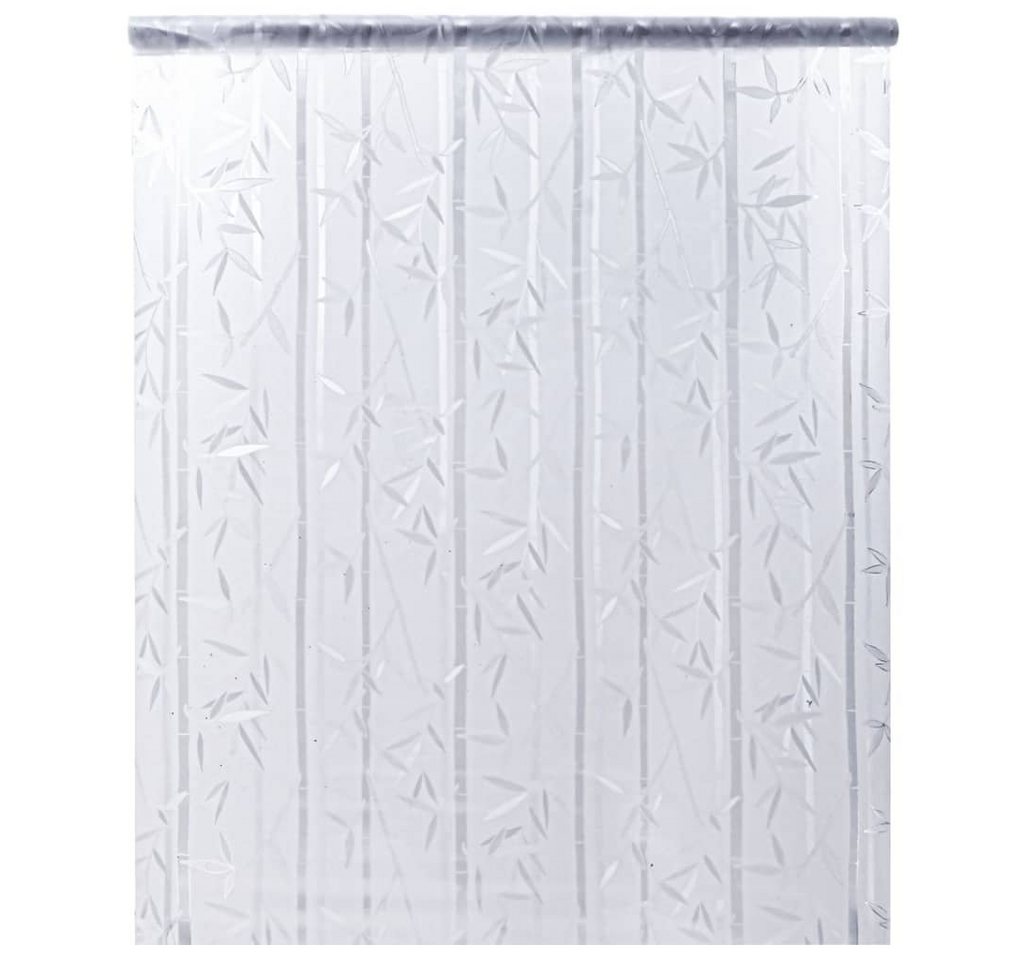 vidaXL Fensterfolie Fensterfolie Matt Bambus-Muster 90x500 cm PVC vidaXL Fensterfolie Fensterfolie Matt Bambus-Muster 90x500 cm PVC von vidaXL