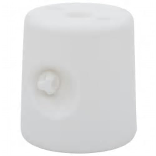 vidaXL 4X Pavillon Gewichte Standfüße Standfuß Fuß Gewicht Stabilisation Pavillonfuß Gartenzelt Partyzelt Festzelt Gratenpavillon PE Weiß vidaXL 4X Pavillon Gewichte Standfüße Standfuß Fuß Gewicht Stabilisation Pavillonfuß Gartenzelt Partyzelt Festzelt Gratenpavillon PE Weiß von vidaXL