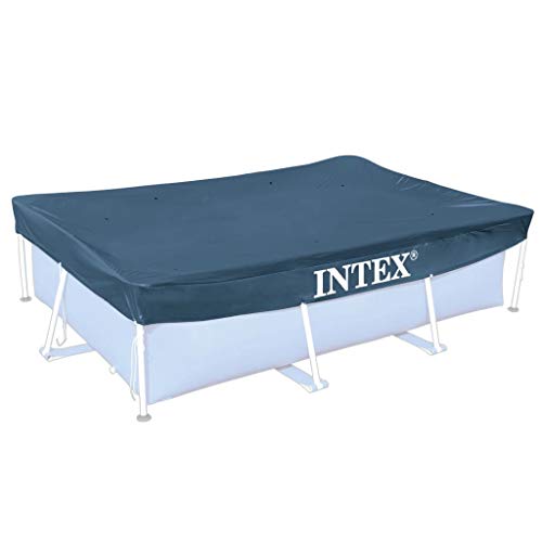 Intex Afdekzeil Rechthoekig 300x200 cm von Intex