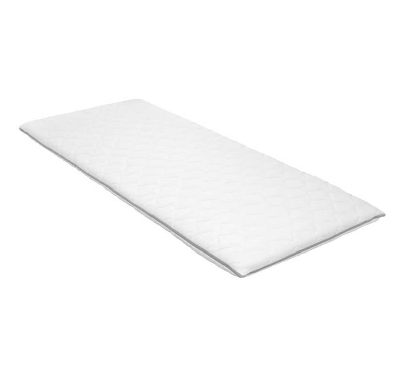 Matratzenauflage vidaXL, Topper 80 x 200 cm viskoelastischer Memory-Schaum 6cm Matratzenauflage vidaXL, Topper 80 x 200 cm viskoelastischer Memory-Schaum 6cm von vidaXL