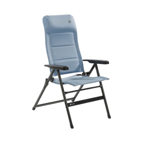 TravelLife Stuhl, blu, Compact von TravelLife
