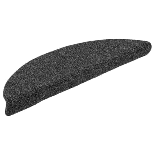 vidaXL 5X Treppenmatte Selbstklebend Treppenschutz Treppenmatten Stufenmatten Treppenteppich Treppenschoner Stufenschoner Hellbraun 56x17x3cm Nadelvlies vidaXL 5X Treppenmatte Selbstklebend Treppenschutz Treppenmatten Stufenmatten Treppenteppich Treppenschoner Stufenschoner Hellbraun 56x17x3cm Nadelvlies von vidaXL