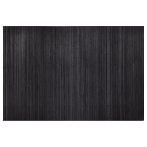 vidaXL Raumteiler Paravent Trennwand Umkleide Dekowand Sichtschutz Spanische Wand Schlafzimmer Bambus Vlies-Rückseite Grau 250x165cm vidaXL Raumteiler Paravent Trennwand Umkleide Dekowand Sichtschutz Spanische Wand Schlafzimmer Bambus Vlies-Rückseite Grau 250x165cm von vidaXL