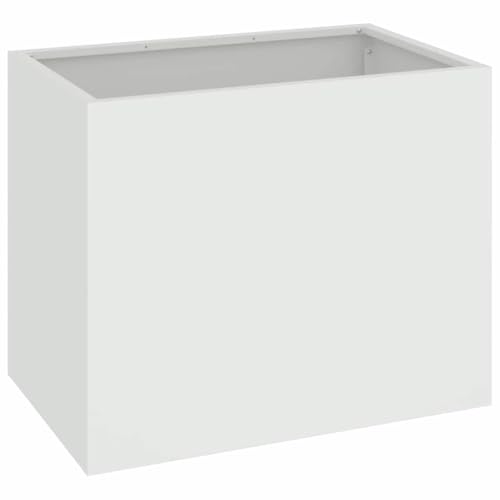 vidaXL Blumentopf für draußen – Ideal für Garten, Terrasse oder Balkon als schicker Dekotopf vidaXL Blumentopf für draußen – Ideal für Garten, Terrasse oder Balkon als schicker Dekotopf von vidaXL