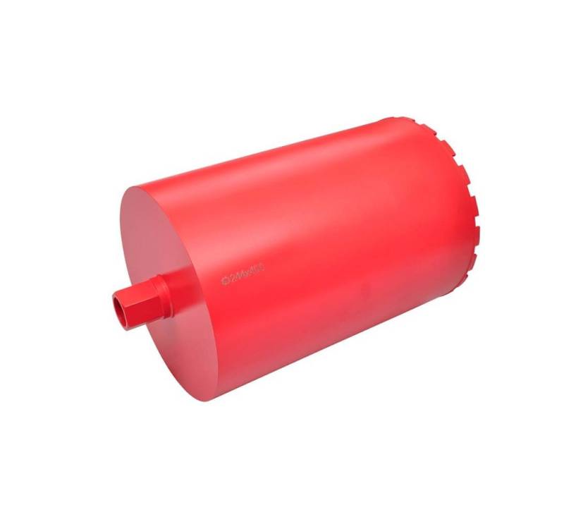vidaXL Bohrer- und Bit-Set 244 mm DIAMANTBOHRKRONE von vidaXL