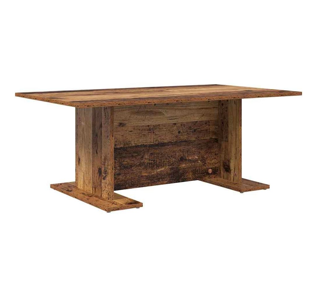 vidaXL Couchtisch Couchtisch Altholz 103.5 x 60 x 40 cm Holzwerkstoff (1-St) von vidaXL