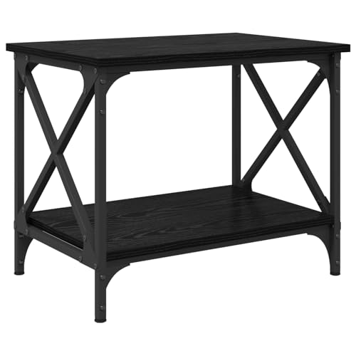 vidaXL Couchtisch - EIN Cooler Tisch im Industrial-Stil, der in jedem Wohnzimmer richtig gut aussieht. Super für Deine Deko oder als niedriger Mittelpunkt. vidaXL Couchtisch - EIN Cooler Tisch im Industrial-Stil, der in jedem Wohnzimmer richtig gut aussieht. Super für Deine Deko oder als niedriger Mittelpunkt. von vidaXL