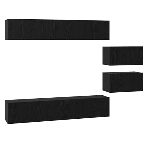 vidaXL Cube Stauraumregale - Modulares Regal für Dein Wohnzimmer. Eine rustikale, Vintage Lösung mit rechteckigem Design, perfekt für Deine Einrichtung und Funktionalität. vidaXL Cube Stauraumregale - Modulares Regal für Dein Wohnzimmer. Eine rustikale, Vintage Lösung mit rechteckigem Design, perfekt für Deine Einrichtung und Funktionalität. von vidaXL