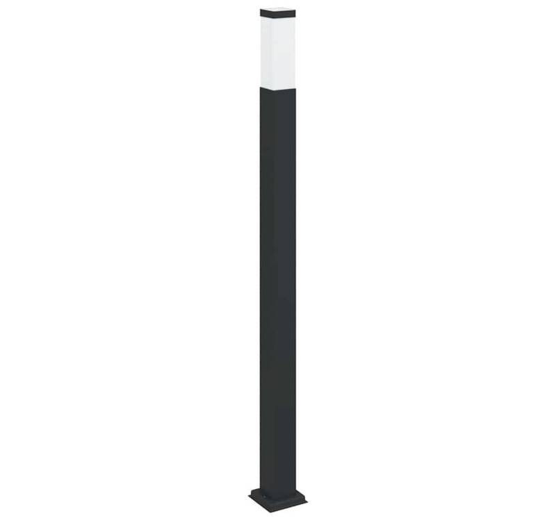 vidaXL Deckenleuchte Pollerleuchte 110 cm Schwarz IP44 vidaXL Deckenleuchte Pollerleuchte 110 cm Schwarz IP44 von vidaXL