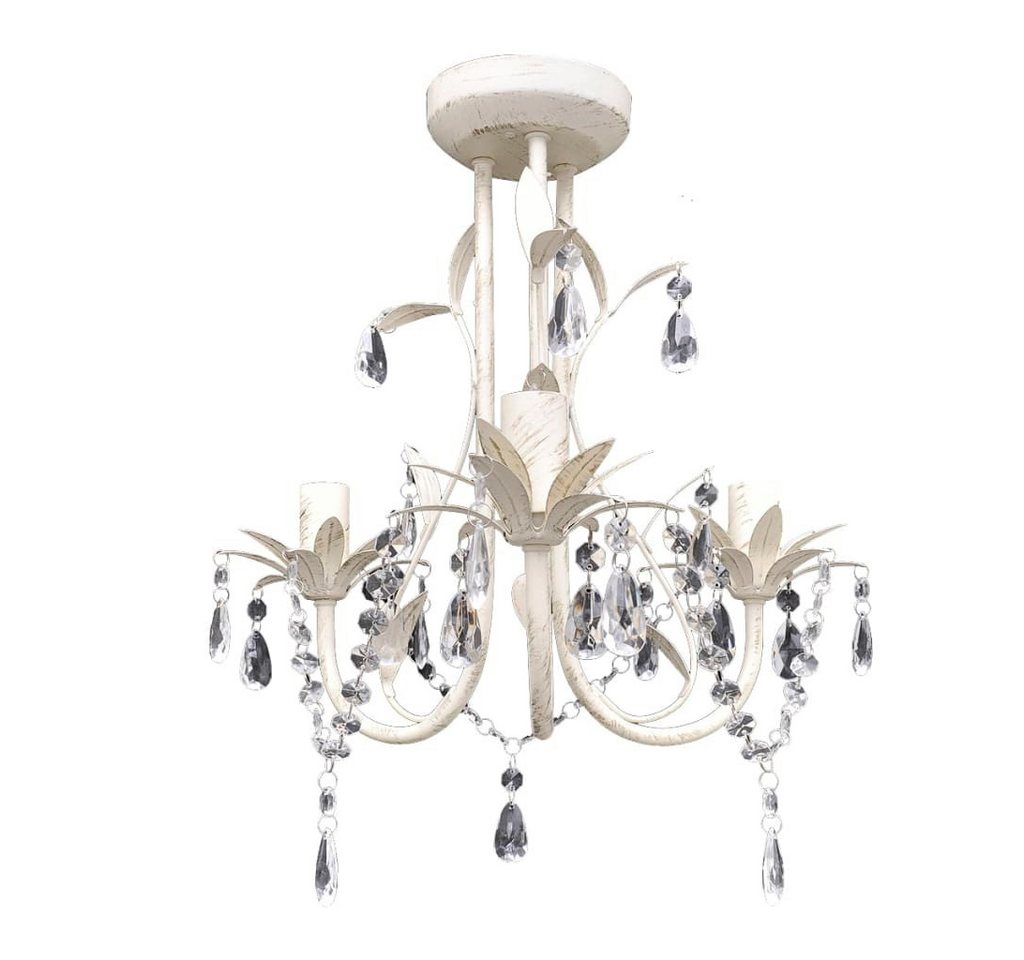 vidaXL Deckenleuchten Lampe Kronleuchter Leuchter Deckenlampe Deckenleuchte Hängelampe Pende vidaXL Deckenleuchten Lampe Kronleuchter Leuchter Deckenlampe Deckenleuchte Hängelampe Pende von vidaXL