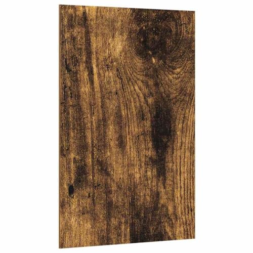 vidaXL Deko-Panel aus Holz – Handwerkskunst für die Wand, dekoratives Holzstück, künstlerisch gestaltet von vidaXL