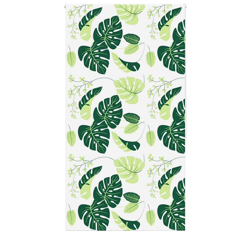 vidaXL Duschrollo, Duschrollo 120x240 cm Stoffbreite 116 cm vidaXL Duschrollo, Duschrollo 120x240 cm Stoffbreite 116 cm von vidaXL