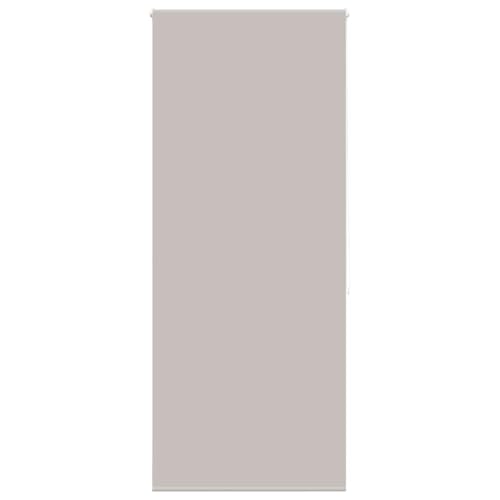 vidaXL Duschrollo 90x240 cm Stoffbreite 86 cm, Duschvorhang, Badewannenvorhang, Seitenzugrollo, Dusche Rollo, Badewannenrollo, Duschvorhang-Rollo vidaXL Duschrollo 90x240 cm Stoffbreite 86 cm, Duschvorhang, Badewannenvorhang, Seitenzugrollo, Dusche Rollo, Badewannenrollo, Duschvorhang-Rollo von vidaXL