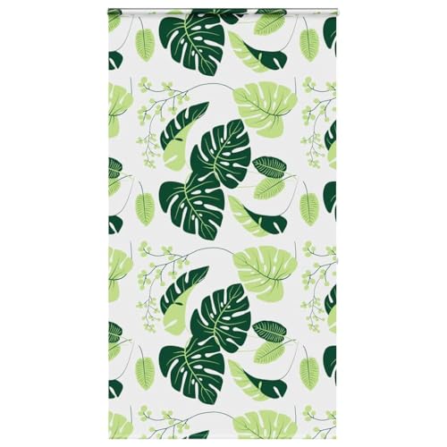 vidaXL Duschrollo mit Kassette 140x240 cm Stoffbreite 136 cm, Duschvorhang, Badewannenvorhang, Seitenzugrollo, Dusche Rollo, Badewannenrollo vidaXL Duschrollo mit Kassette 140x240 cm Stoffbreite 136 cm, Duschvorhang, Badewannenvorhang, Seitenzugrollo, Dusche Rollo, Badewannenrollo von vidaXL