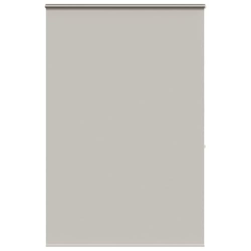vidaXL Duschrollo mit Kassette 150x240 cm Stoffbreite 146 cm, Duschvorhang, Badewannenvorhang, Seitenzugrollo, Dusche Rollo, Badewannenrollo vidaXL Duschrollo mit Kassette 150x240 cm Stoffbreite 146 cm, Duschvorhang, Badewannenvorhang, Seitenzugrollo, Dusche Rollo, Badewannenrollo von vidaXL