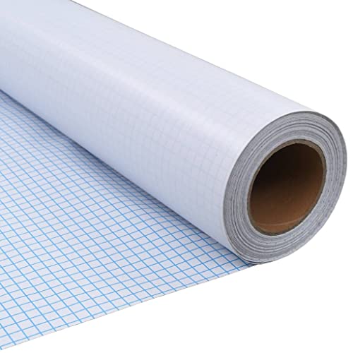 vidaXL Fensterfolie Matt Grau 0,9x50 m PVC von vidaXL