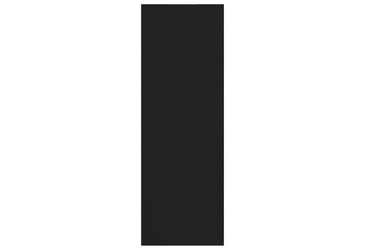 vidaXL Fußmatte Rechteckige Fußmatte Schwarz 120x350 cm, Rechteck, Höhe: 0 mm vidaXL Fußmatte Rechteckige Fußmatte Schwarz 120x350 cm, Rechteck, Höhe: 0 mm von vidaXL