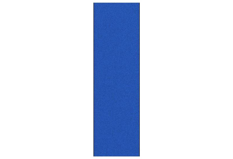 vidaXL Fußmatte Waschbare Fußmatte Blau 120x400 cm, Rechteck, Höhe: 0 mm von vidaXL