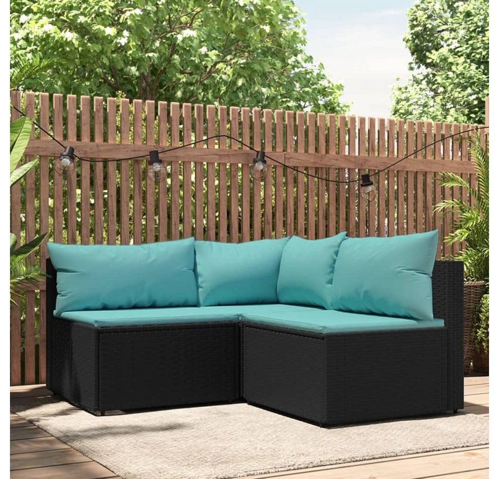 vidaXL Gartenlounge-Set von vidaXL